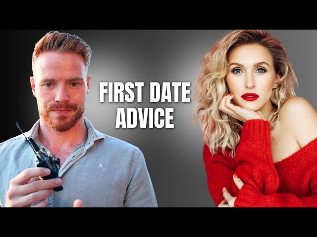 First Date Secrets Women Wish You Knew!