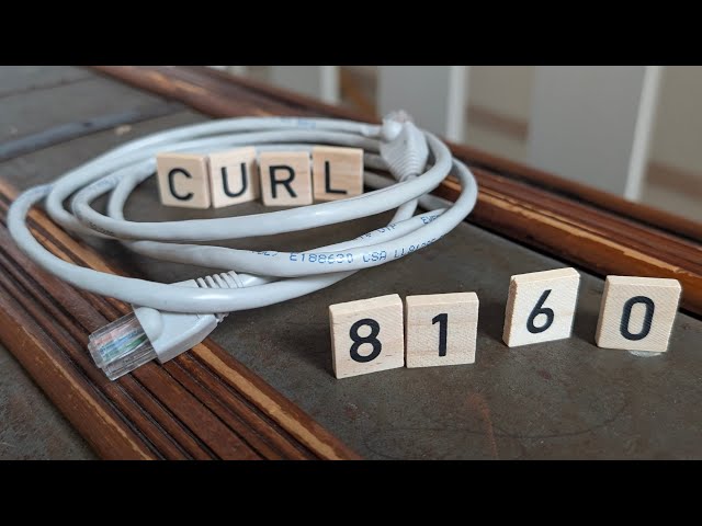 curl 8.16.0 with Daniel Stenberg