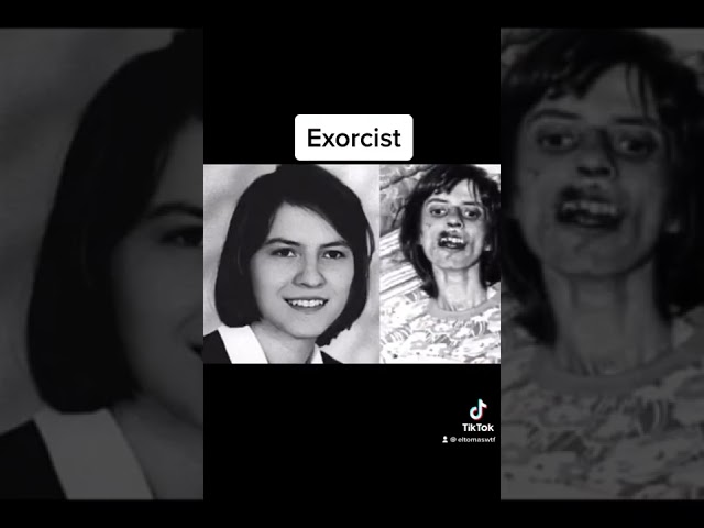 Películas de terror basados en hechos reales 😨 #shorts