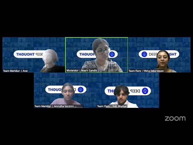 Philosophy of Maths and Science I Socratic Dialogue | 4th July 2026