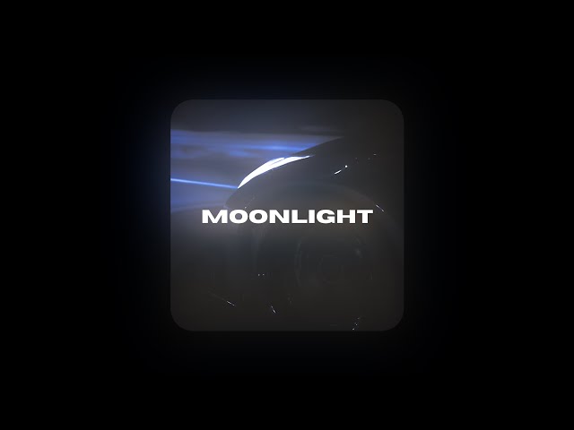 CADU! - MOONLIGHT