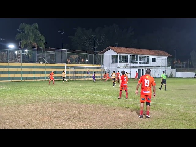 Goal - Juninho (Soccer Hooligans)