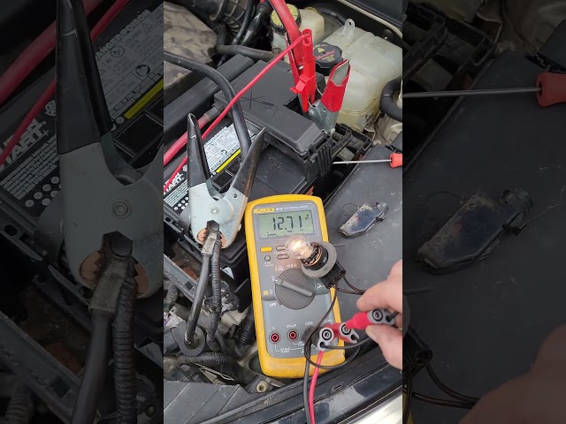 Always Load Your Circuits Appropriately!