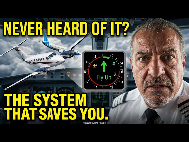 The Most Important Safety System You've Never Heard Of