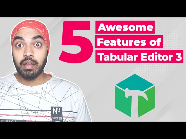 Tabular Editor 3 - My Favorite Features