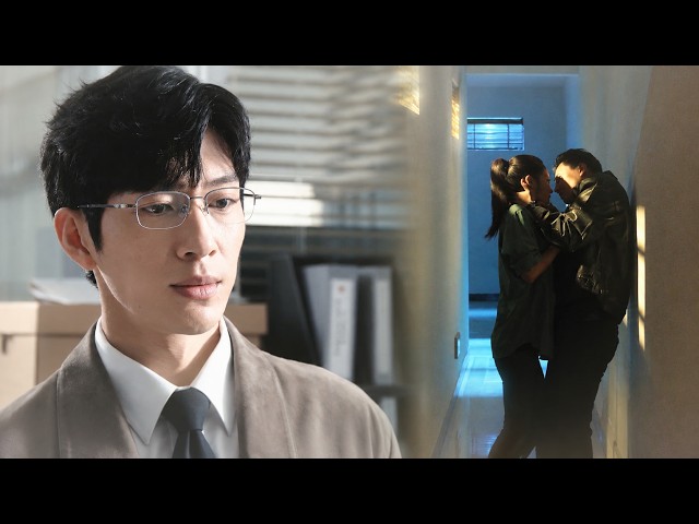【Chinese drama】妻子和新欢纠缠，一枚扣子暴露真相！丈夫一眼看穿妻子早已出轨#cdrama #出軌 #伦理 #小三 #家庭