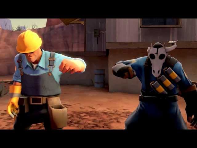 {SFM} we make good team