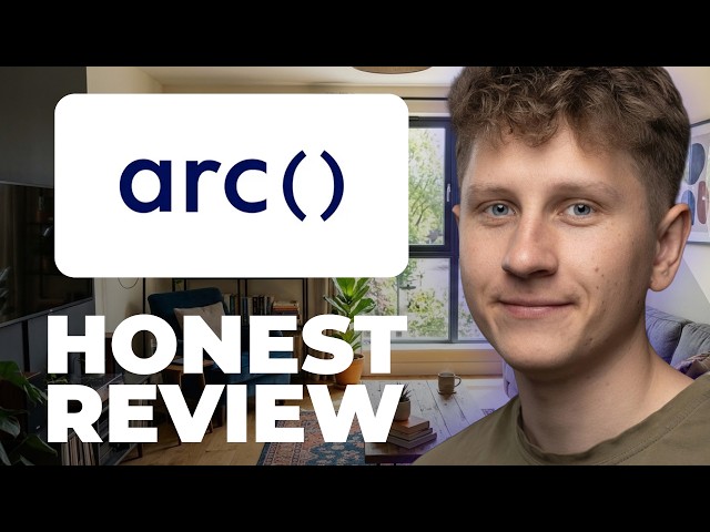 Arc dev Remote Developer Jobs Review - Watch Before Using