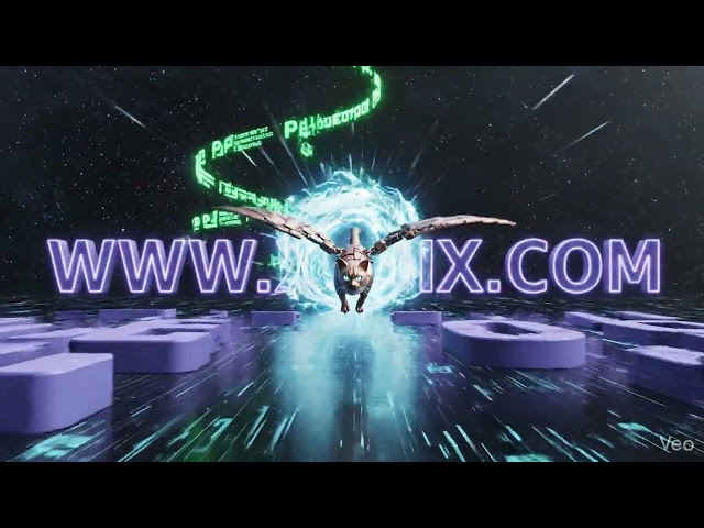 Anuncio Web Tecnológico Xiliux.com