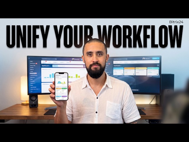 5 Key Bitrix24 Features You Didn’t Know You Needed (But Can’t Live Without!)