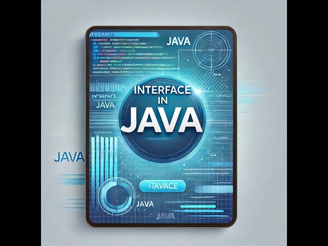 Understanding Interfaces in Java | Beginner to Pro.