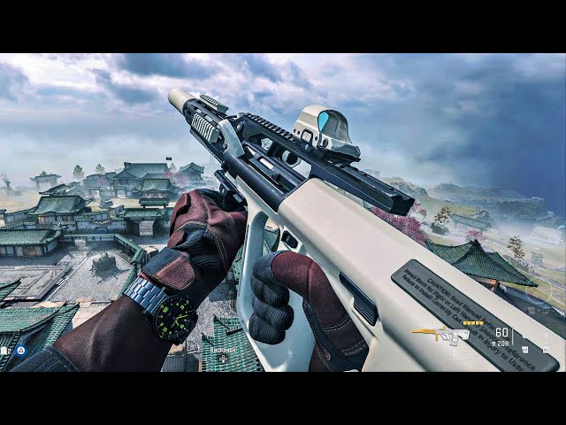 WARZONE 2 ASHIKA ISLAND 26 KILL GAMEPLAY! (NO COMMENTARY)