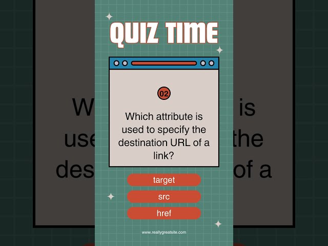 HTML QUIZ || code with mohit #codewithmohit #html #htmltutorial #htmlquiz