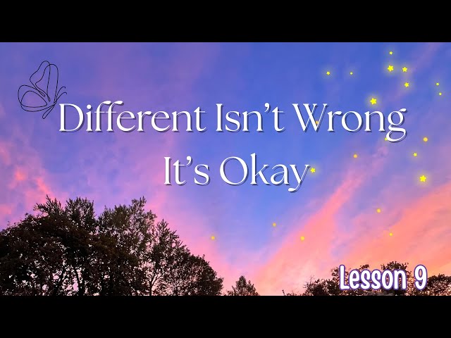 How to Move Beyond the Familiar and Trust God’s Path | Life Lesson 9