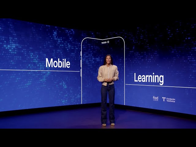 Mobile Learning