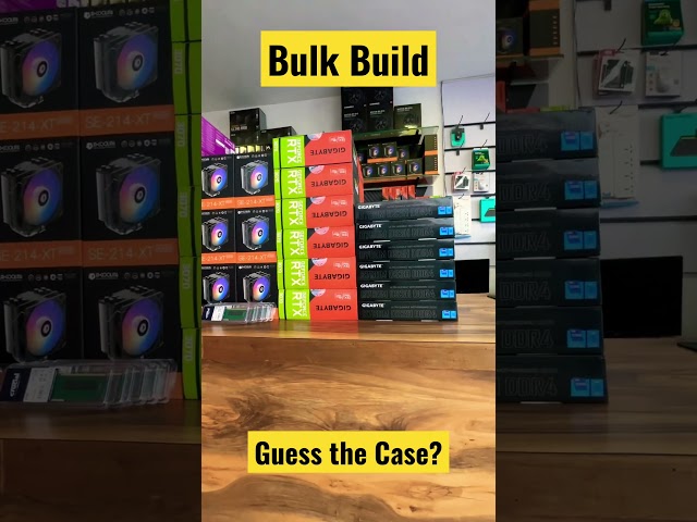 PC Build in Coimbatore #pcbuild Wholesale Shop in Coimbatore #intel #coimbatore #tamilpcbuild