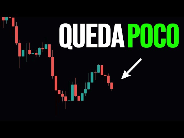 Bitcoin Will Break Out of This Level Soon