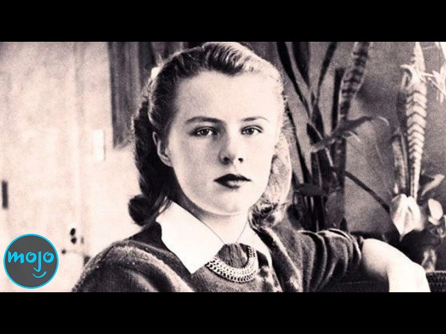 Top 30 Creepiest Mysteries You've Never Heard Of