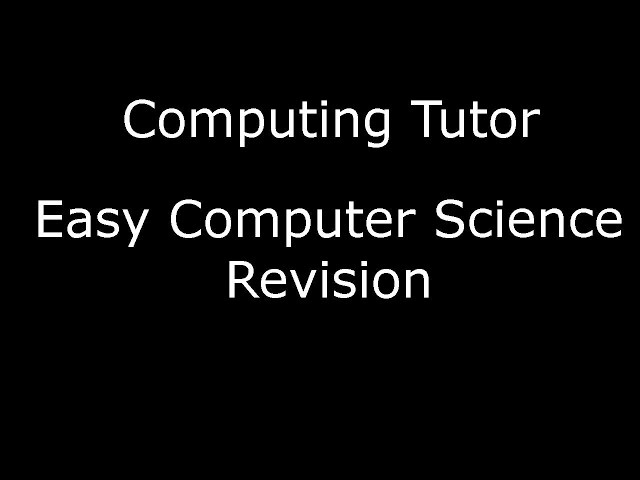 Web Development Tutorial #2: Headings and Paragraphs: Computing Tutor