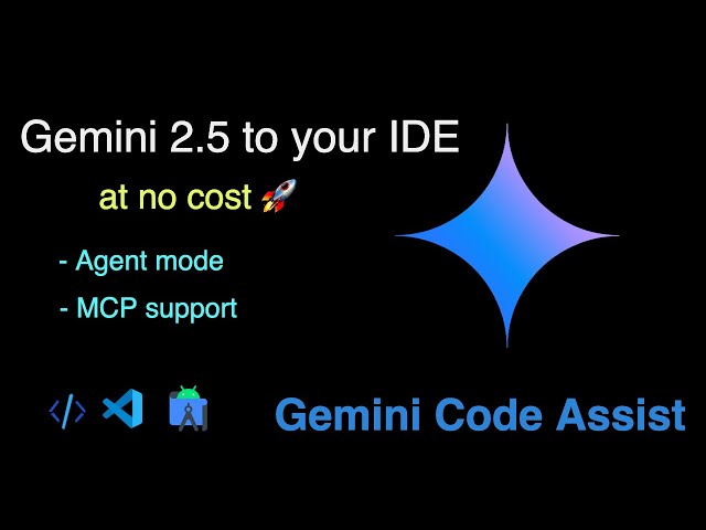 Gemini Code Assist vs Cursor Which is Better for Coding?