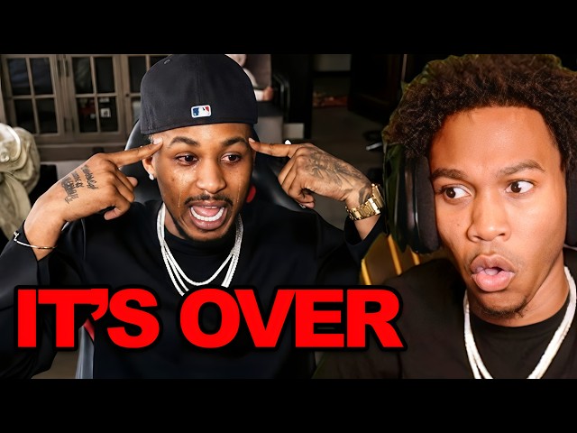 DDG Exposed For Scamming His Camera Man?