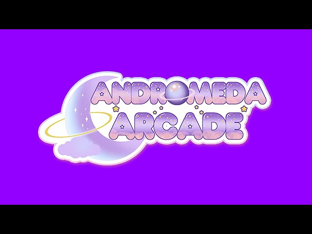 Introducing Andromeda Arcade - December 2020
