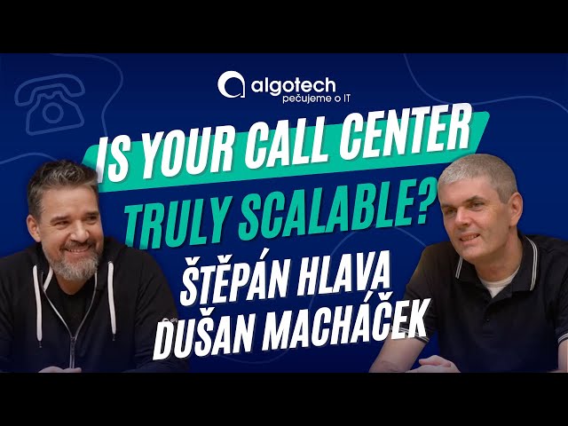 Global Call Center Secrets: Mastering Avaya & NICE with Algotech Experts