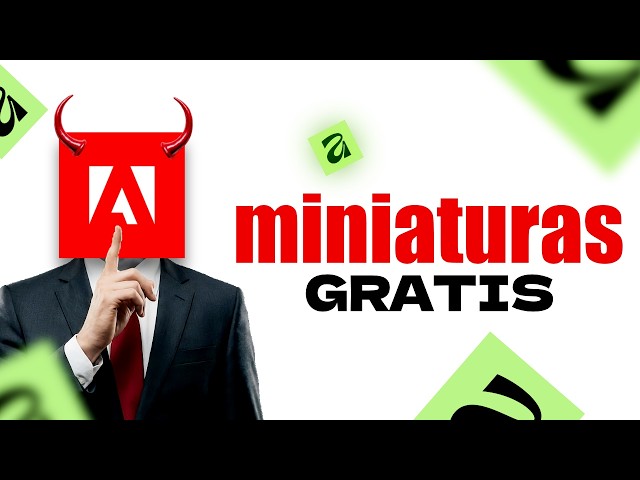 Adobe Doesn't Want You to Know This | How to Make Thumbnails in Affinity? 👈