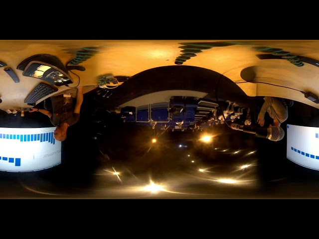 Could a Robot Replace your Partner? Live Debate @Worldcon2019 in Dublin