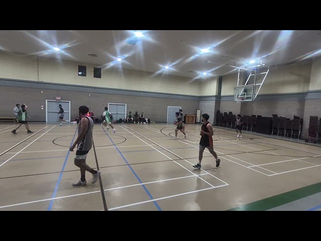 Irish Spring Vs No Shnacks July 13, 2026 | CBG1 |