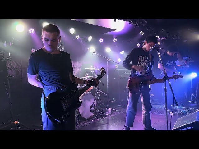 TONER 20251201 live@shindaita FEVER(Full Show)