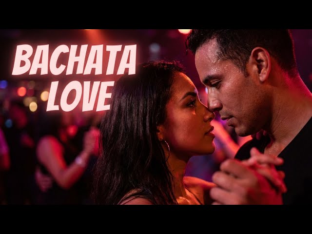 Bachata Emotional Energy 🔥 Salsa Mix