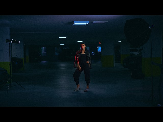 Why Your Boring Location Is Actually the Perfect Studio | Samuel Bouret