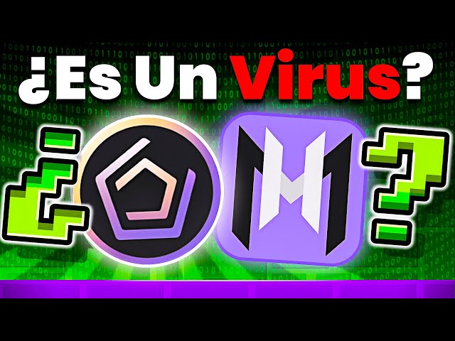 Does GEODE have a virus?