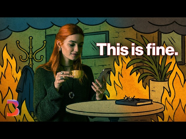 Why Gen Z Is Gambling With Its Future