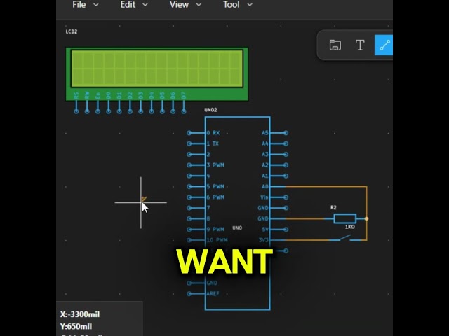 Arduino UNO Frequency counter  | Simple Tutorial | DYI online