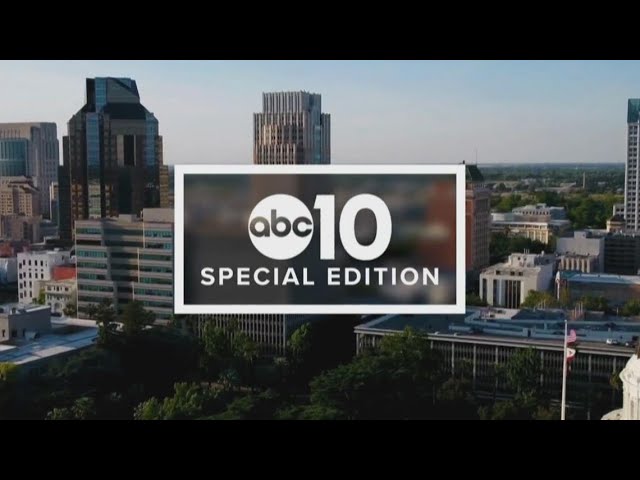 LIVE | ABC10 California Primary Election Coverage