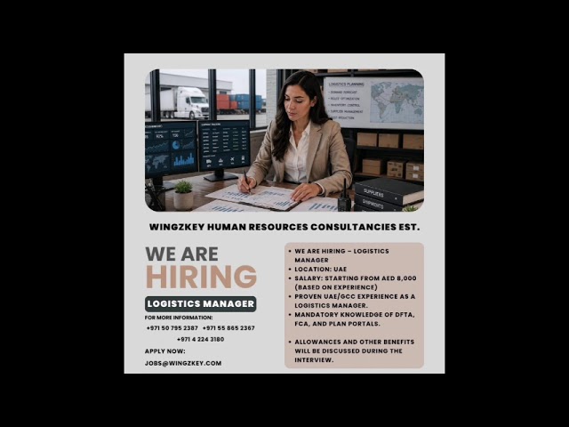 Dubai Jobs 2026,Top Hiring Companies in UAE, Get Hired Faster in Dubai, Urgent Hiring in UAE Dubai