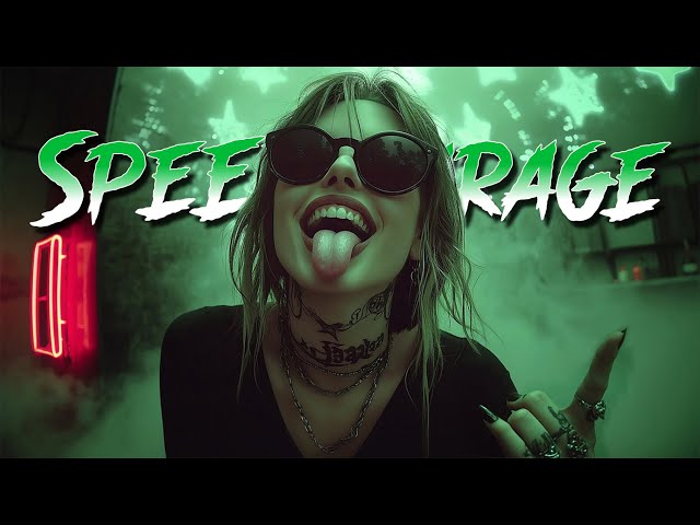Speed Garage Mix 2026💥😉🤘Best Nonstop Remixes Of Popular Songs⚡️🔥Speed Garage DJ Remix | Garage Beats
