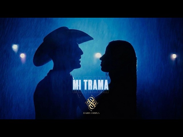 Darin Urbina - Mi Trama (Official Vídeo)