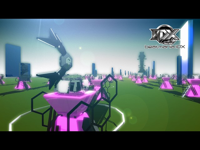 Fly Above / Sota Fujimori