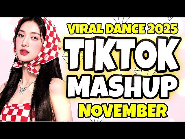 TIKTOK MASHUP VIRAL November 2025 PHILIPPINES