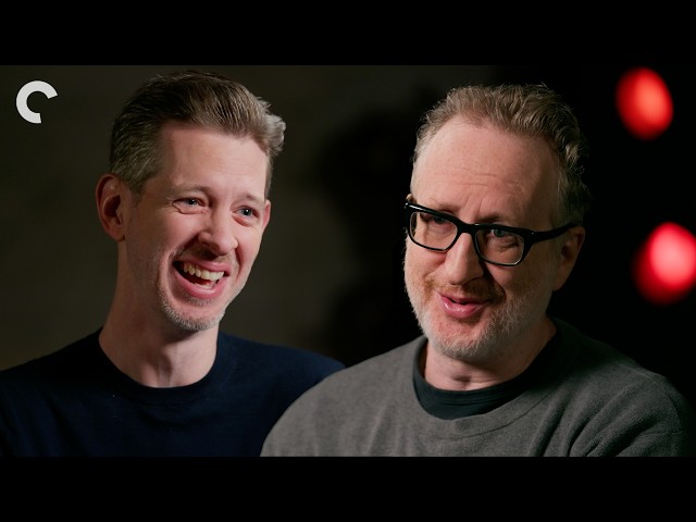 James Gray on Making His First Film (ft. Sean Fennessey) | LITTLE ODESSA | Special Feature (Excerpt)