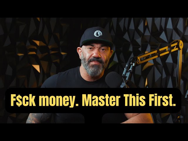 How To Achieve Self Mastery | BKS Clips