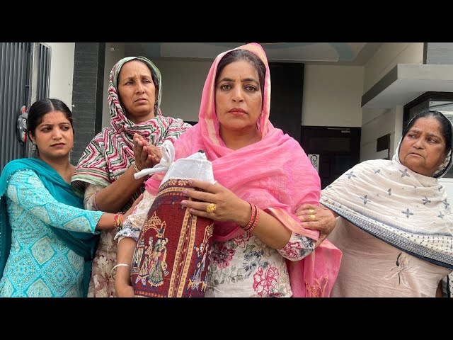 ਗਰਮੀ ਦੀਆਂ ਛੁੱਟੀਆ ਚ ਪੇਕੇ ਜਾਣ ਦਾ ਚਾਅ ep.1 | Best Punjabi Natak 2026