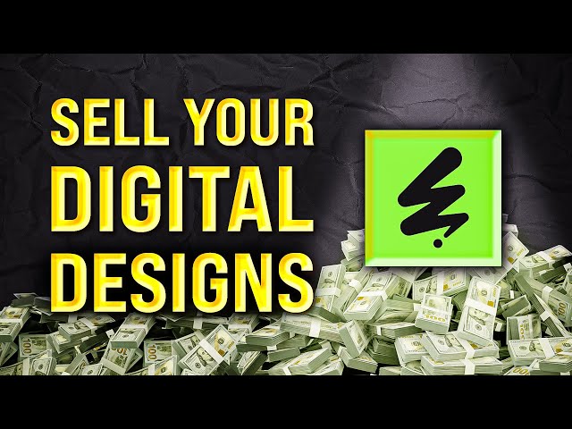 How To Earn Money From GraphicRiver | Complete Beginner’s Guide