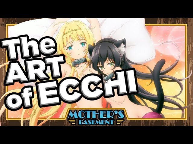 The Art of Good Ecchi - How Not to Summon a Demon Lord