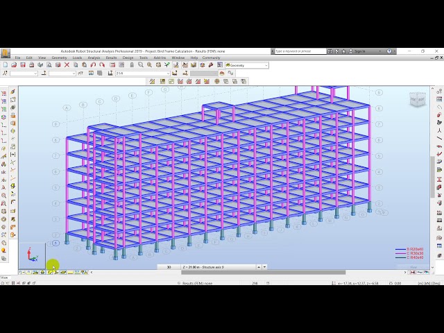 04 Calculation and Analysis | How to Calculate in Robot