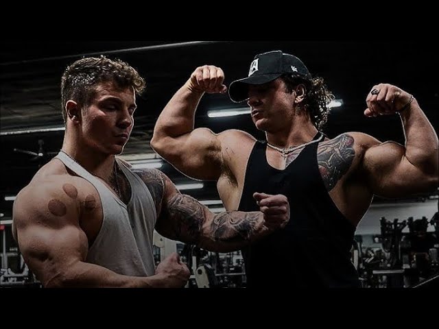 HARDSTYLE 🎧 | HARD GYM SESSION MUSIC 🔥