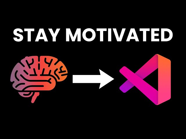 No Bullsh*t Guide to Coding Motivation